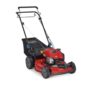 Toro Lawn Mower 22in 150cc Recycler SmartStow Gas High Wheel