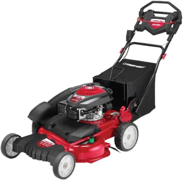 Troy-Bilt WC28T (28") 195cc Troy-Bilt Walk Mower Troy-Bilt WC28T (28") 195cc Troy-Bilt Walk Mower