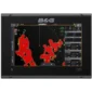 B&G Vulcan 7R Chartplotter