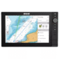 B&G Zeus SR-12 Chartplotter with US C-MAP Charts