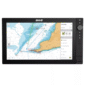 B&G Zeus SR-16 Chartplotter with US C-MAP Charts