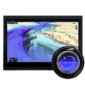 Furuno TZtouchXL TZT16X with Black Encoder Bundle
