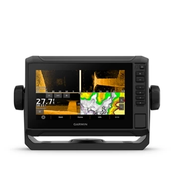 Garmin ECHOMAP UHD2 74sv GN+ with Transducer Garmin ECHOMAP UHD2 74sv GN+ with Transducer