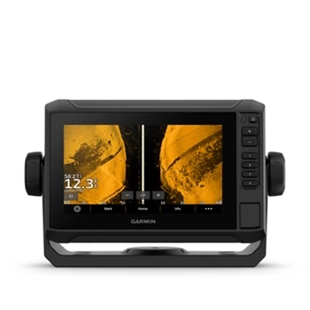 Garmin ECHOMAP UHD2 74sv GN+