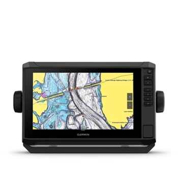 Garmin ECHOMAP UHD2 93sv GN+