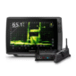 Garmin ECHOMAP Ultra 2 126sv 12” LiveScope Plus Bundle