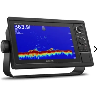 Garmin GPSMAP 1042xsv GN+ Chartplotter/Fishfinder Garmin GPSMAP 1042xsv GN+ Chartplotter/Fishfinder