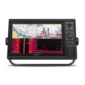 Garmin GPSMAP 1242xsv GN+ Chartplotter/Fishfinder with Transducer