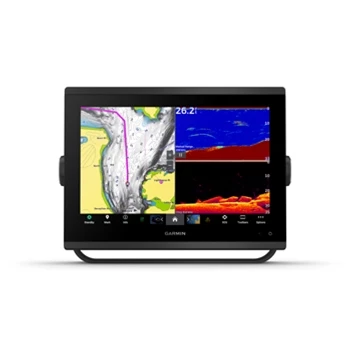 Garmin GPSMAP 1243xsv GN+ Chartplotter/Fishfinder Garmin GPSMAP 1243xsv GN+ Chartplotter/Fishfinder