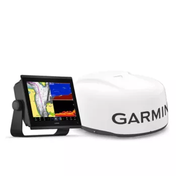 Garmin GPSMAP 1243xsv GN+ with GMR 18 HD3 Radar Bundle Garmin GPSMAP 1243xsv GN+ with GMR 18 HD3 Radar Bundle