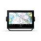 Garmin GPSMAP 743xsv GN+ Chartplotter/Fishfinder