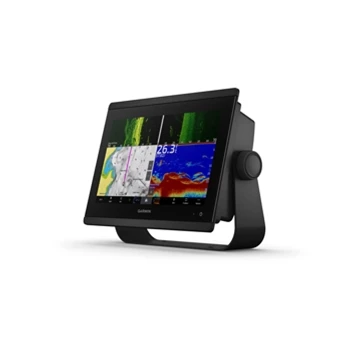 Garmin GPSMAP 8612 GN+ Multifunction Display