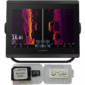 Garmin GPSMAP 8612xsv GN+ Navionics Vision+ Bundle