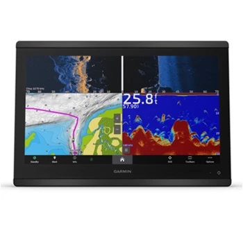 Garmin GPSMAP 8616xsv GN+ Multifunction Display Garmin GPSMAP 8616xsv GN+ Multifunction Display