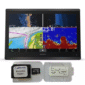 Garmin GPSMAP 8616xsv GN+ Navionics Vision+ Bundle
