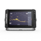 Lowrance Elite FS 12 Without Transducer