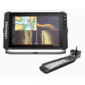 Lowrance Elite FS 12 with 3-1 Active Imaging Transducer
