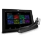 Raymarine AXIOM+ 12RV with RV-100 Transducer and Lighthouse NA Maps
