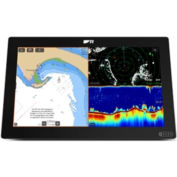 Raymarine Axiom 2 XL 24 Chartplotter