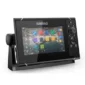 Simrad NSS7 Evo3 Chartplotter Fishfinder with Insight Mapping