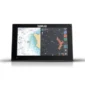 Simrad NSX 3009 Chartplotter Fishfinder